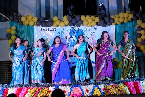 Nurses Day