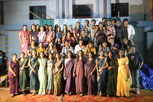 Nurses Day 2025