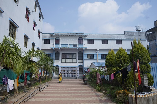 Campus