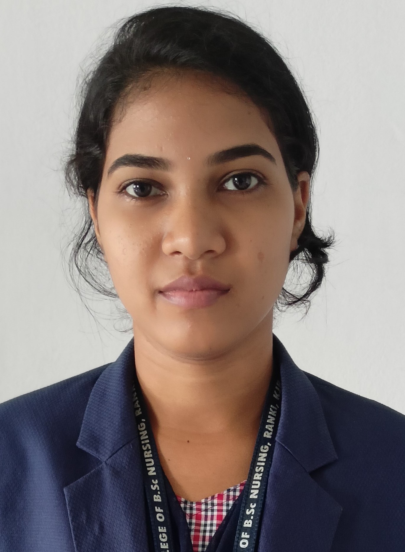 Sushree Priyanka Mohanta