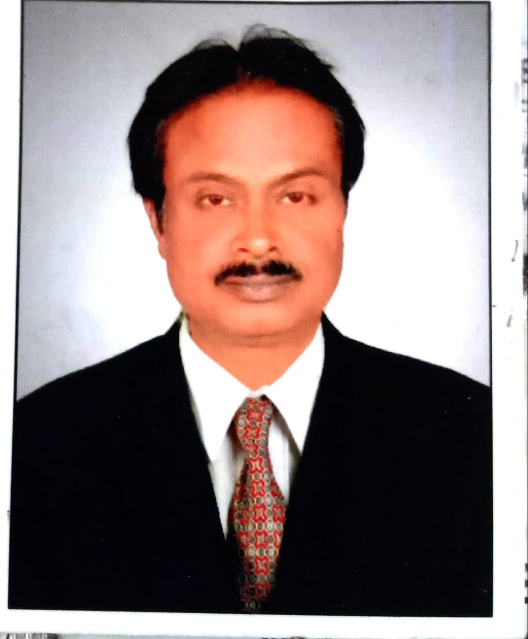 SUBASH CHANDRA PATTNAIK